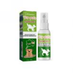 Pet Toilet Inducer, Toilet Positioning Training Agent